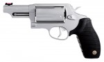 The Taurus Judge Revolver