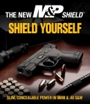 m&p Shield