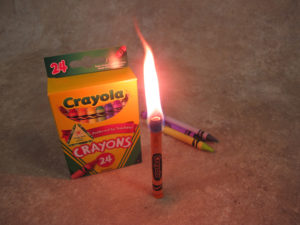 crayola-candle