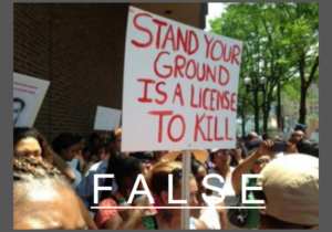 Stand-Your-Ground-License-to-Kill-Protest-Sign-False-620x434
