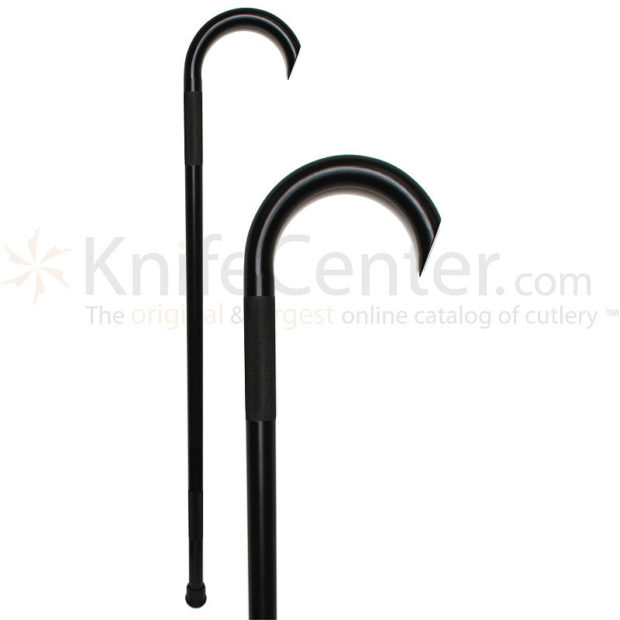 Can a Walking Cane be an Effective Weapon? Active Response Training