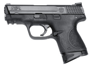 M&P Compact