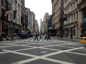 nyc-city-street