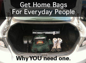 Get-Home-Bags