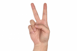 peace-sign