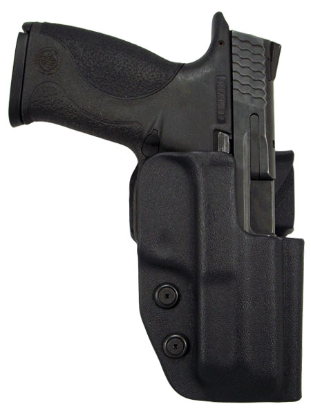 Comp-Tac Belt Holster