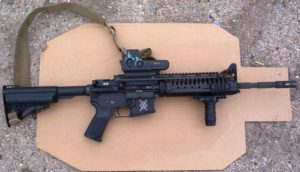 Mike_Pannone_BCM_M4_Upper_Receiver_1