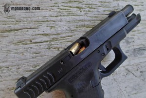 Glock19-Gen3-Malfunction