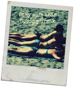 spring-break