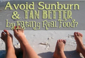 Avoid-sunburn-and-tan-more-easily-by-eating-real-food