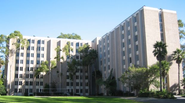 UCSB Campus