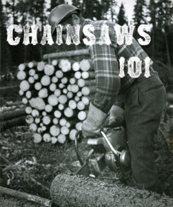 chainsaw101