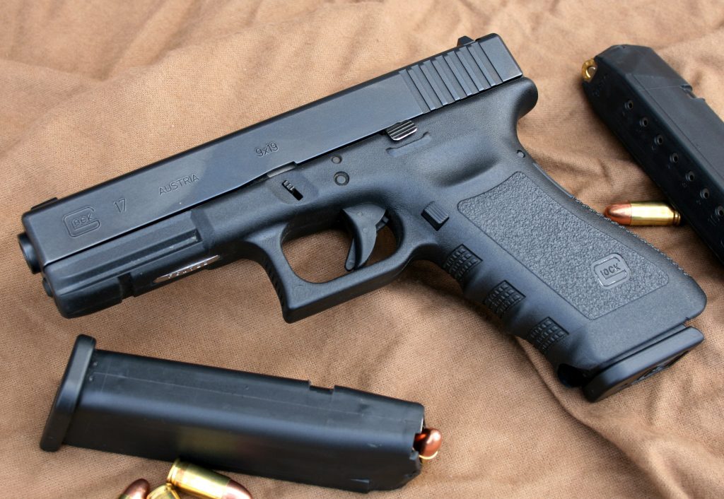 Glock-17