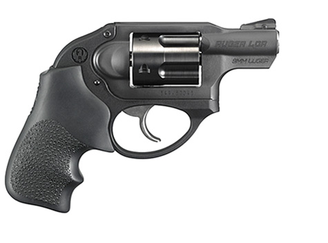 Ruger Lcr 9Mm Problems