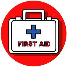 FIRST-AID