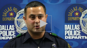 Video- Off-duty Dallas cop disarms man who tried to shoot him, store clerks 2014-12-27 13-41-59