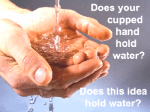 cupped-hand-palm-strike-hold-water