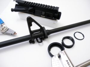 AR15-Barrel-Installation