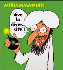 hebdo-diversity