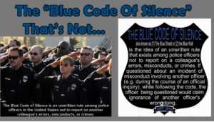 That “Blue Code Of Silence”, That’s Not… - The Bang Switch 2015-02-16 10-30-12