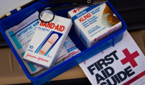 First-aid-photo