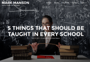 FireShot Screen Capture #009 - '5 Things That Should Be Taught in Every School' - markmanson_net_taught-in-school