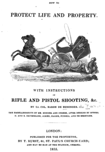 FireShot Screen Capture #029 - 'Helps and Hints how to Protect Life and Property_ With Instructions in Rifle ___ - Charles Ra_' - books_google_com_bo