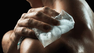 Icing-Injury