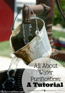 water-purification