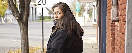 wary-woman-on-street