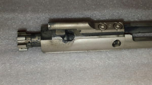 BCG-Left Side