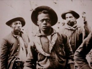 BuffaloSoldiers