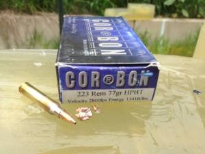 corbon