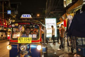 Tuk-tuk-in-Silom-Bangkok