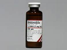 epinephrine-vial-epipen-substitute