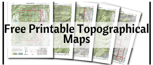 FireShot Screen Capture #043 – ‘Free Printable Topographical Maps ...