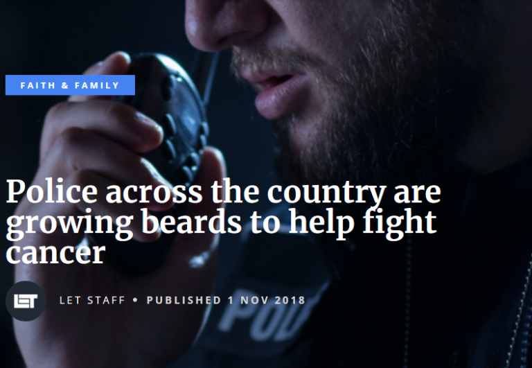 Police Grooming Standards Active Response Training