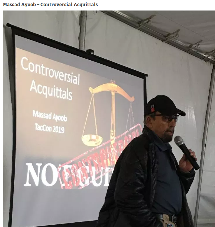 2019 Rangemaster Tactical Conference Round Up Active Response Training