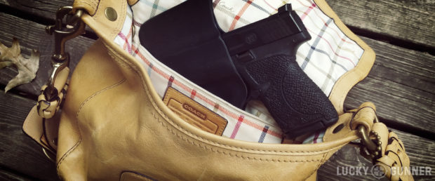 Inside purse holster hotsell