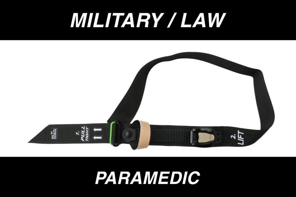 The Best Tourniquets A Research Review Active Response Training